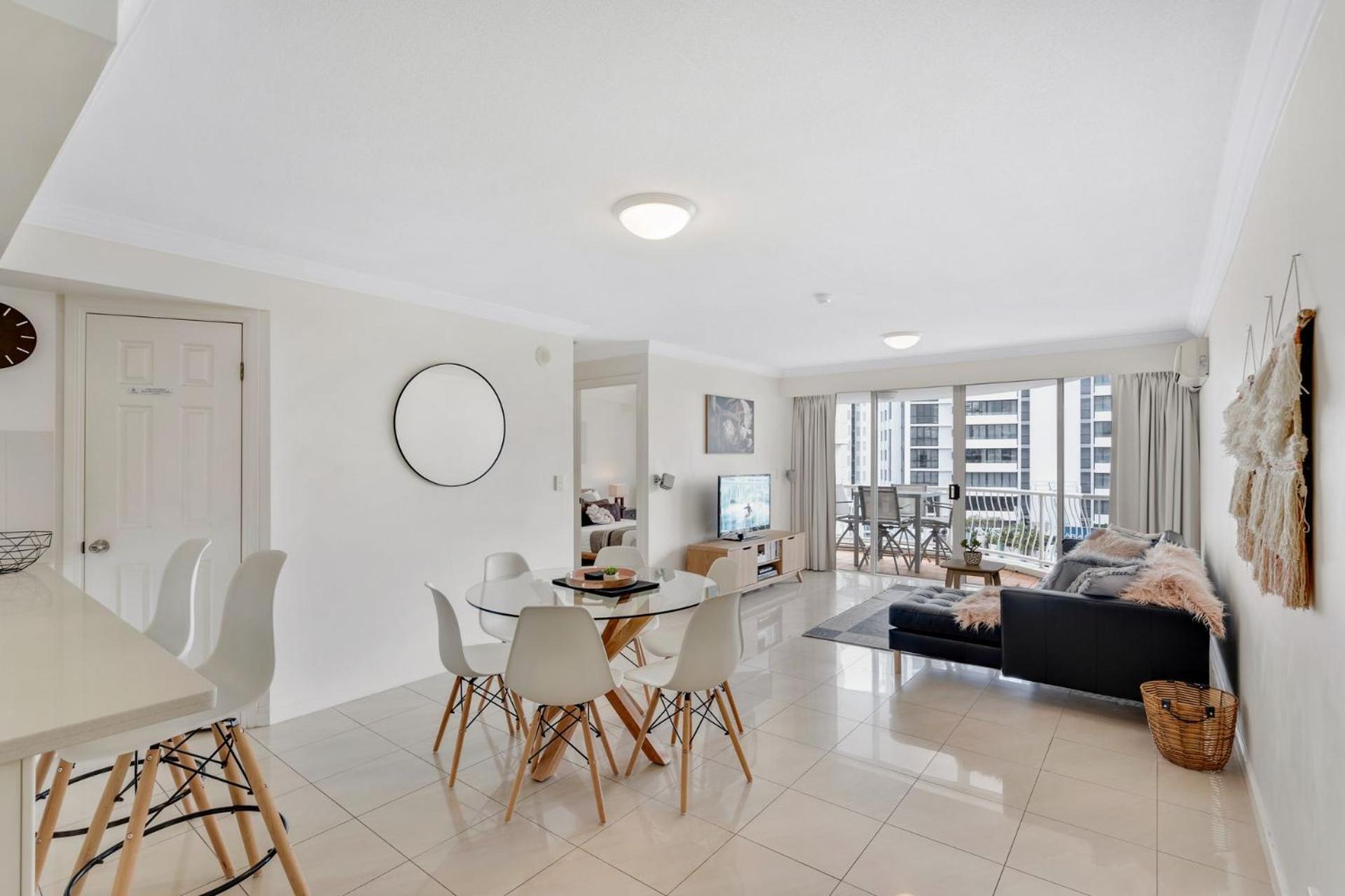 Phoenician Resort Broadbeach - GCLR Gold Coast Exterior foto